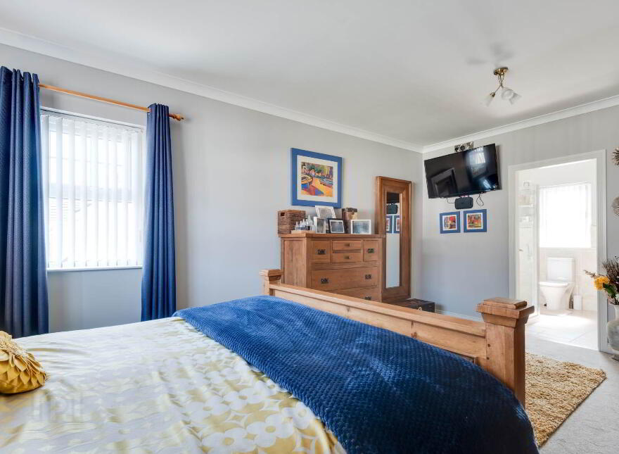 14 Railway Park, Maguiresbridge, Enniskillen, BT94 4LS