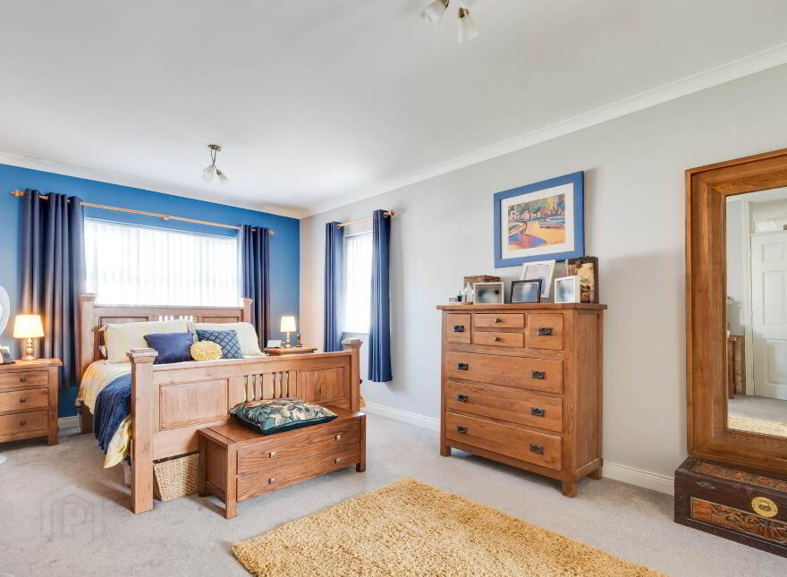 14 Railway Park, Maguiresbridge, Enniskillen, BT94 4LS