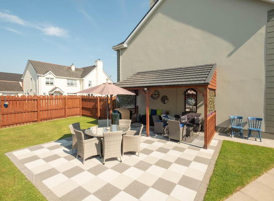 14 Railway Park, Maguiresbridge, Enniskillen, BT94 4LS