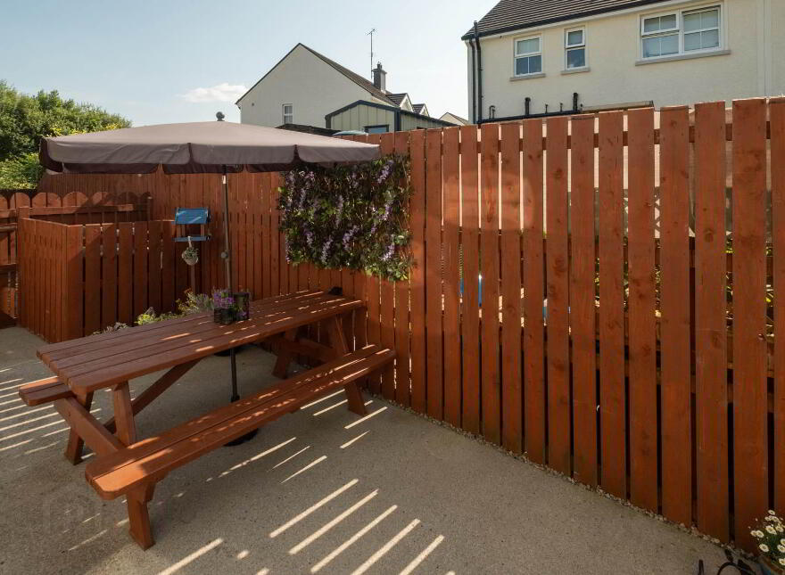 14 Railway Park, Maguiresbridge, Enniskillen, BT94 4LS