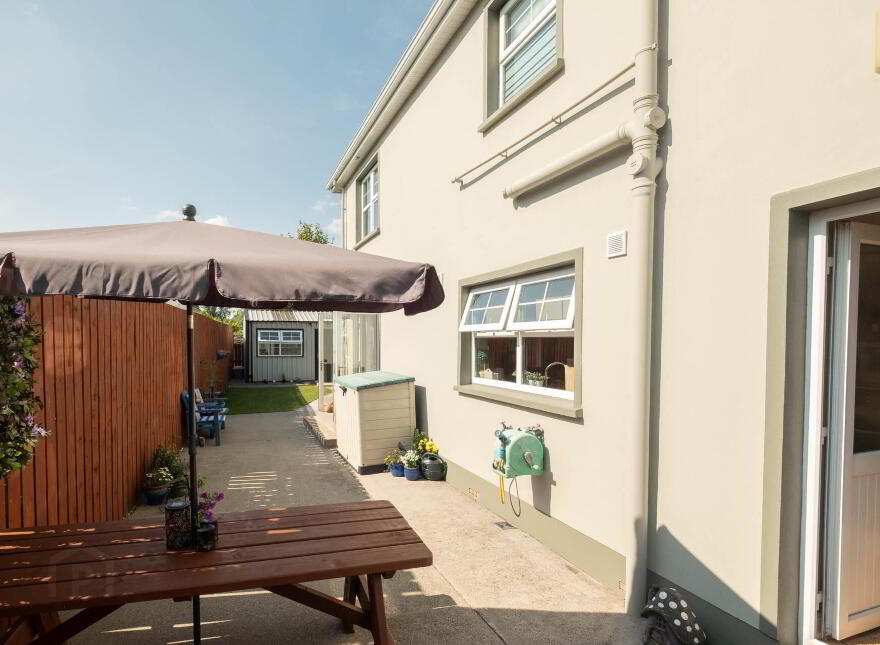 14 Railway Park, Maguiresbridge, Enniskillen, BT94 4LS