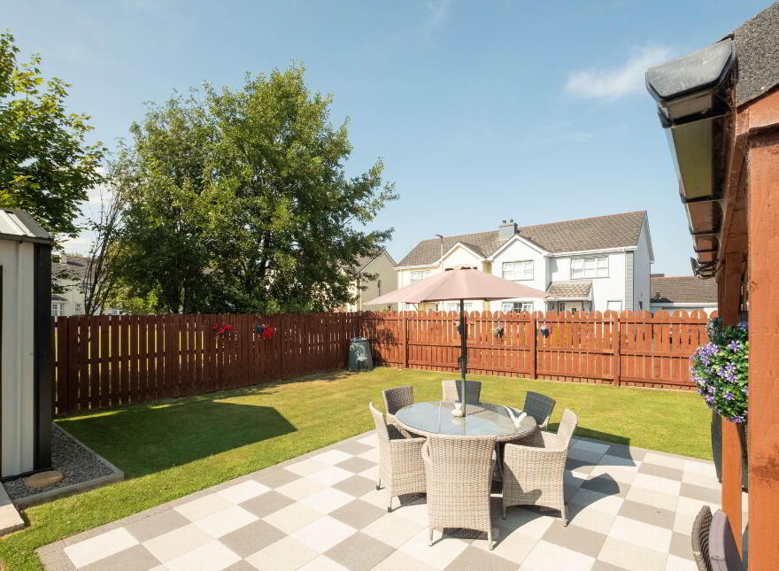 14 Railway Park, Maguiresbridge, Enniskillen, BT94 4LS