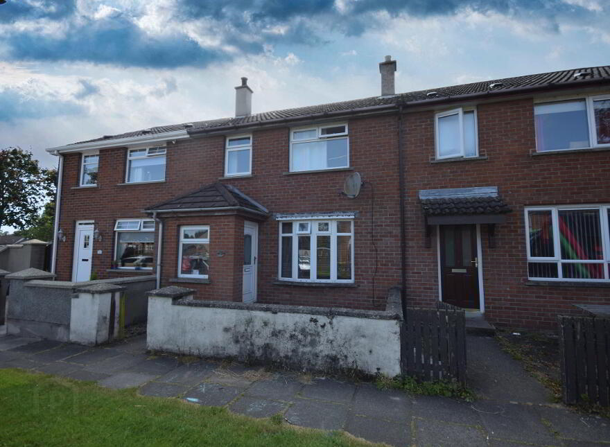 22 Glenview Drive, Limavady, BT49 0RZ