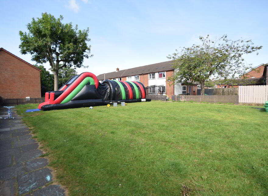 22 Glenview Drive, Limavady, BT49 0RZ