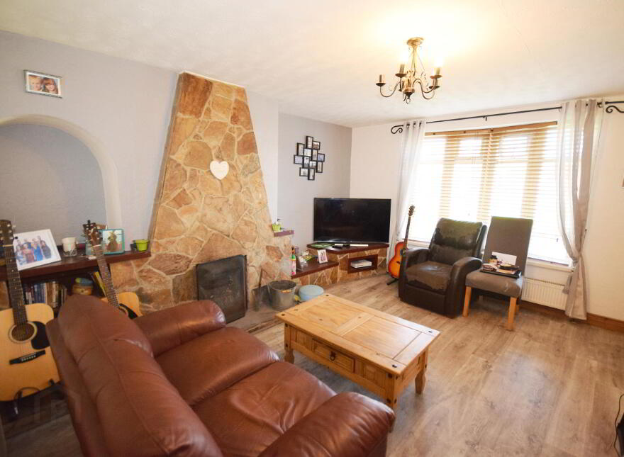 22 Glenview Drive, Limavady, BT49 0RZ