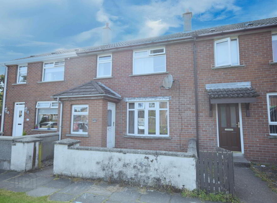 22 Glenview Drive, Limavady, BT49 0RZ