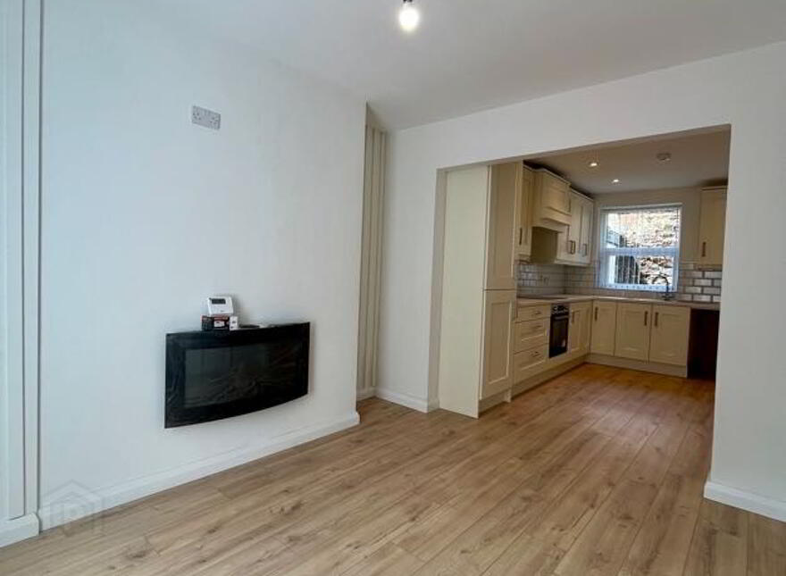 Mountjoy Terrace, Cityside, Derry/Londonderry, BT48 7LF