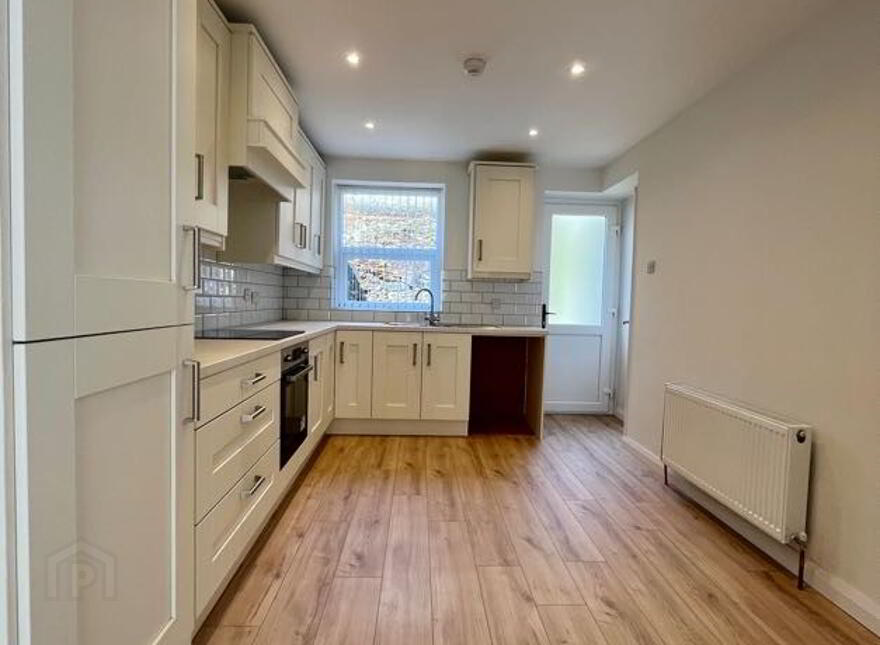 Mountjoy Terrace, Cityside, Derry/Londonderry, BT48 7LF