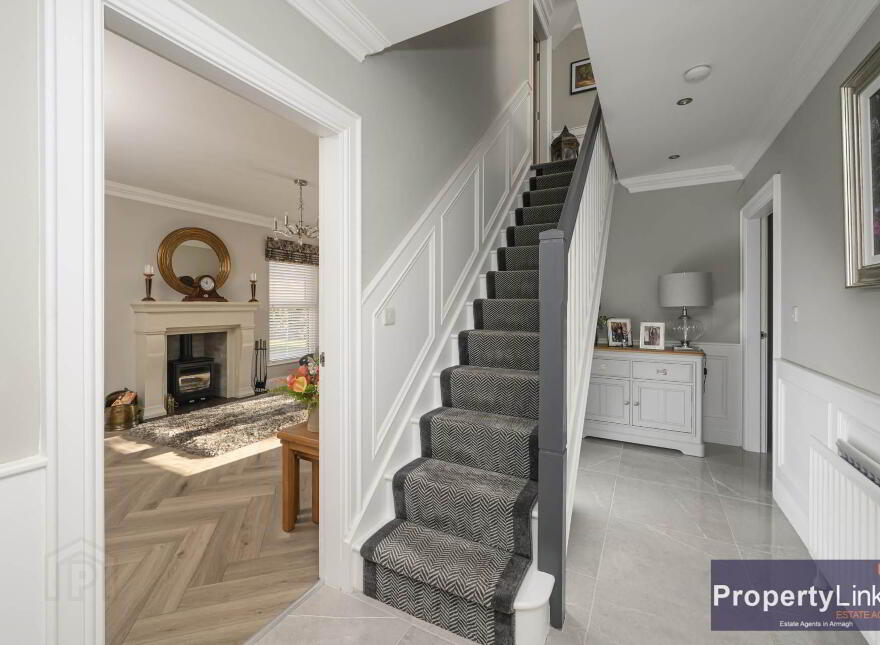 22 Dartan Hall Place, Tynan, Armagh, BT60 4QH