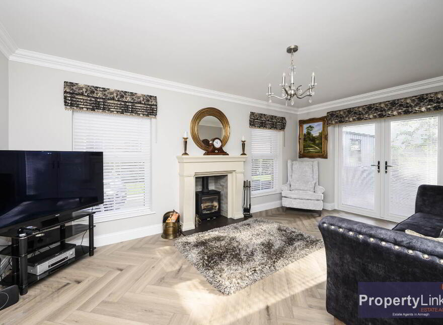 22 Dartan Hall Place, Tynan, Armagh, BT60 4QH