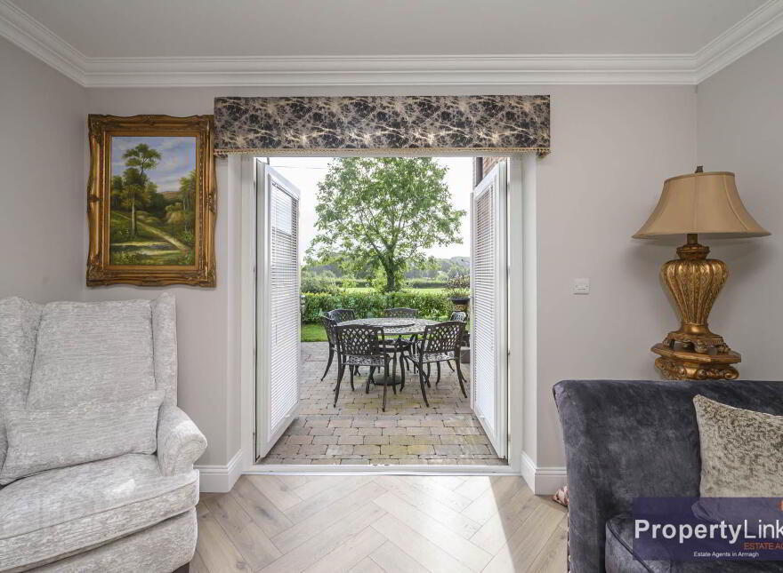22 Dartan Hall Place, Tynan, Armagh, BT60 4QH