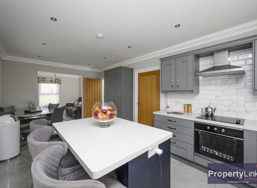 22 Dartan Hall Place, Tynan, Armagh, BT60 4QH