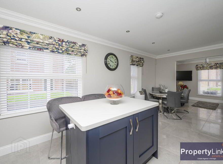 22 Dartan Hall Place, Tynan, Armagh, BT60 4QH