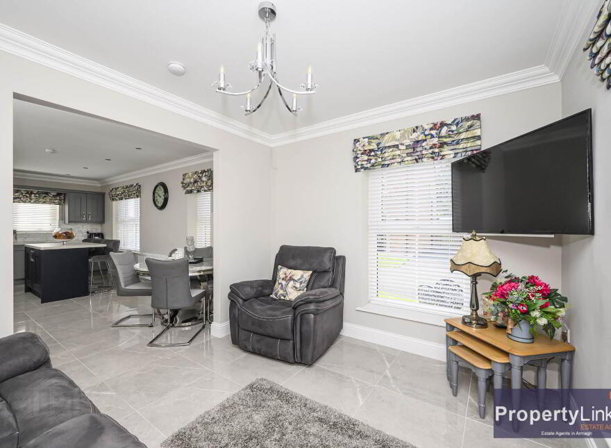 22 Dartan Hall Place, Tynan, Armagh, BT60 4QH