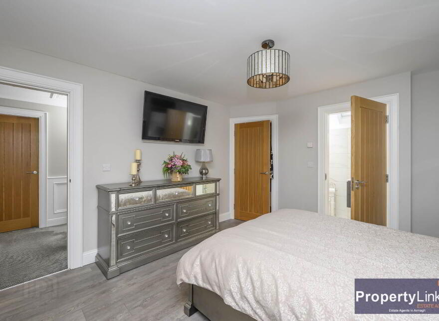 22 Dartan Hall Place, Tynan, Armagh, BT60 4QH