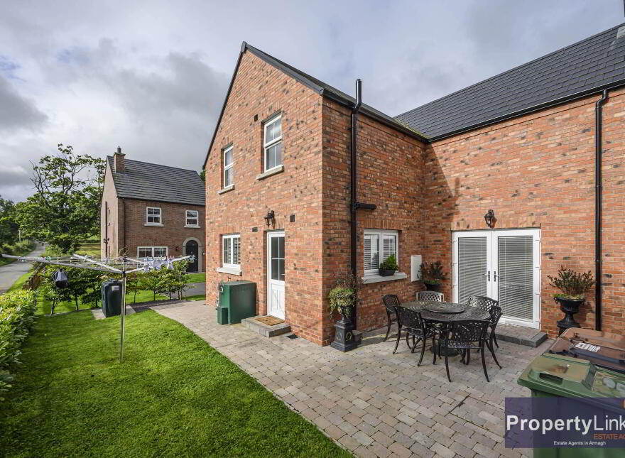 22 Dartan Hall Place, Tynan, Armagh, BT60 4QH