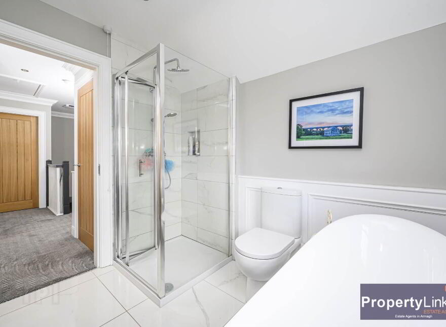 22 Dartan Hall Place, Tynan, Armagh, BT60 4QH