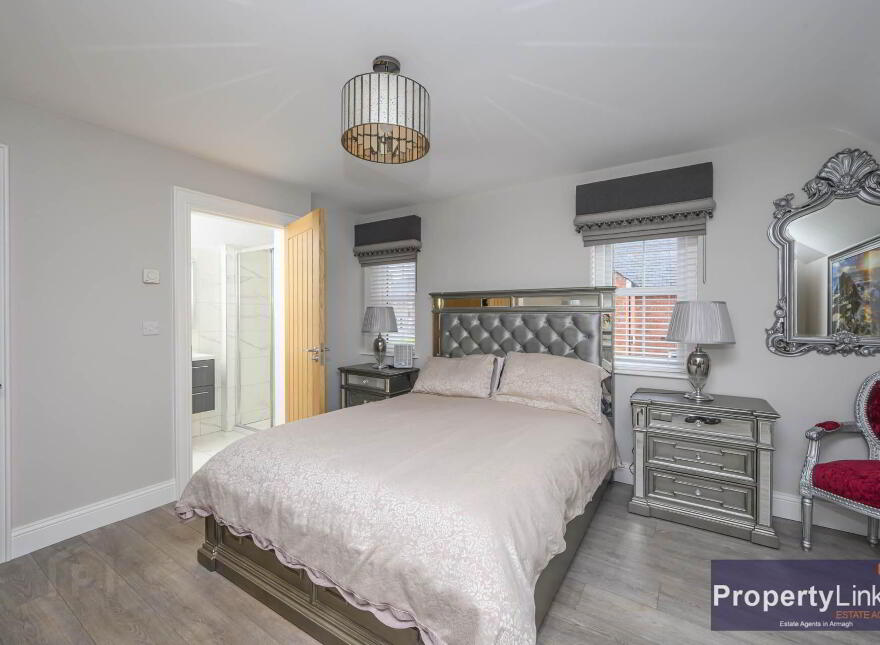 22 Dartan Hall Place, Tynan, Armagh, BT60 4QH