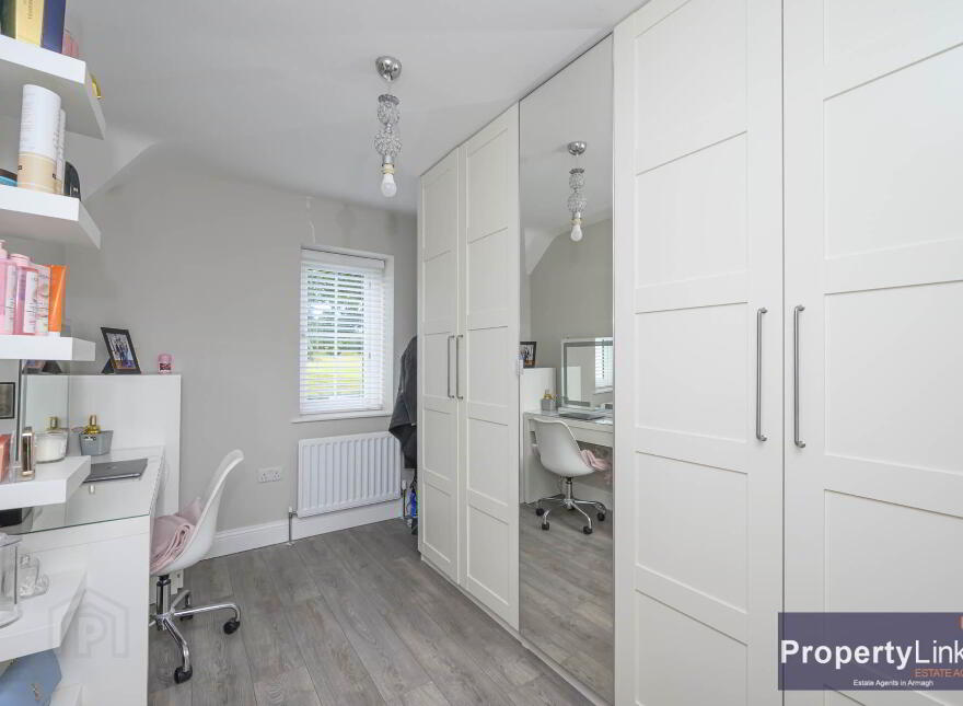 22 Dartan Hall Place, Tynan, Armagh, BT60 4QH