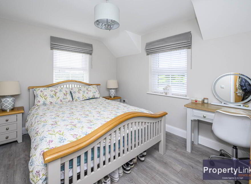 22 Dartan Hall Place, Tynan, Armagh, BT60 4QH