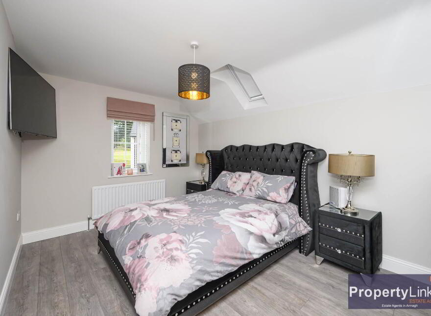22 Dartan Hall Place, Tynan, Armagh, BT60 4QH