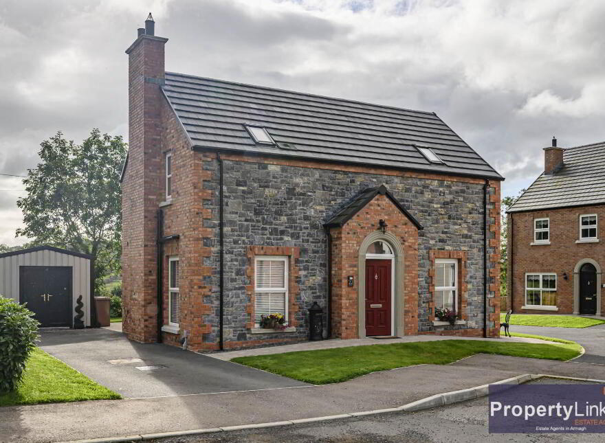 22 Dartan Hall Place, Tynan, Armagh, BT60 4QH