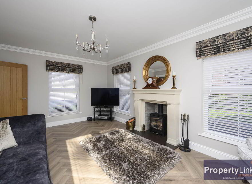 22 Dartan Hall Place, Tynan, Armagh, BT60 4QH