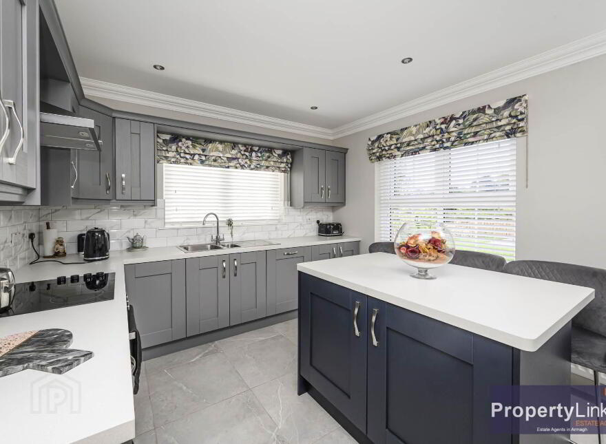 22 Dartan Hall Place, Tynan, Armagh, BT60 4QH