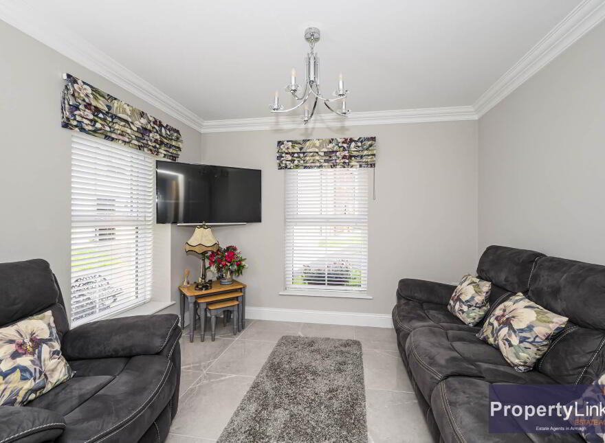 22 Dartan Hall Place, Tynan, Armagh, BT60 4QH