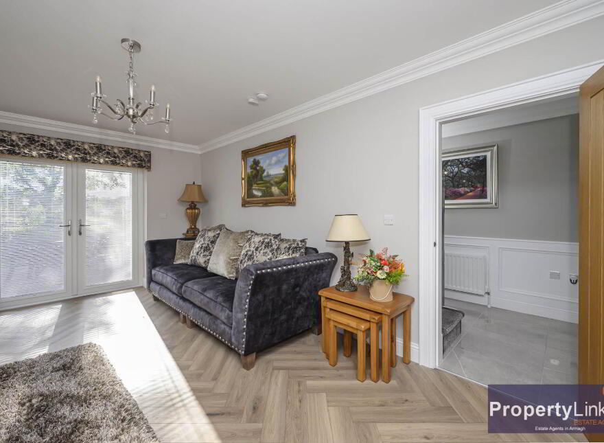 22 Dartan Hall Place, Tynan, Armagh, BT60 4QH