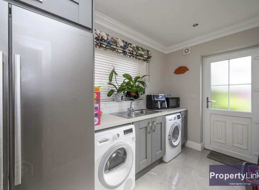 22 Dartan Hall Place, Tynan, Armagh, BT60 4QH