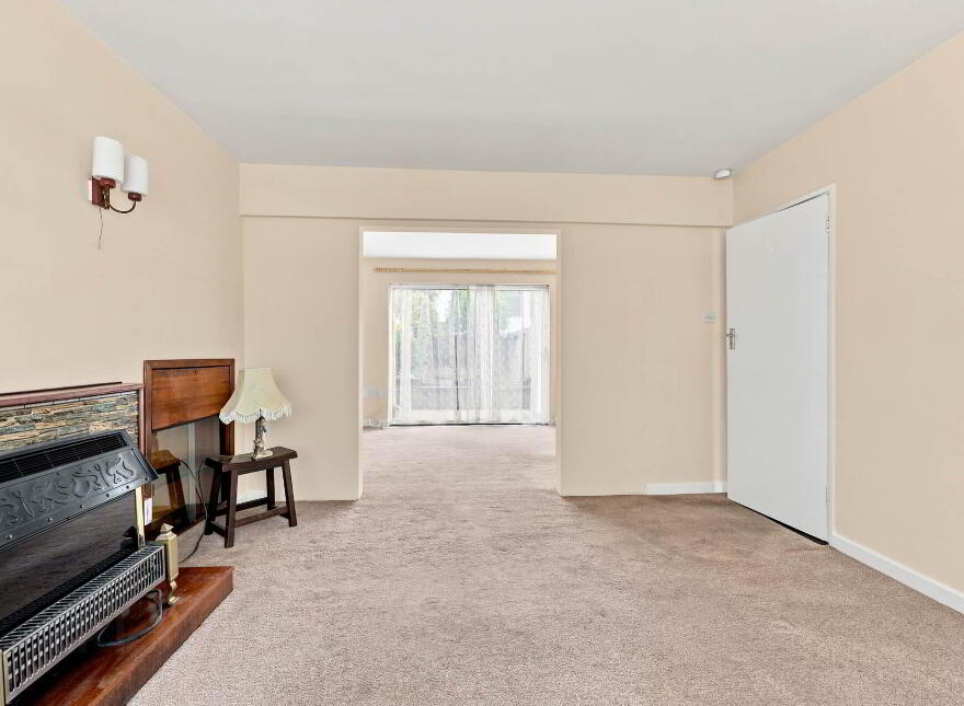 3 Oldtown Road, Santry, Dublin, D09T3V2