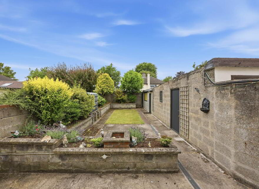 3 Oldtown Road, Santry, Dublin, D09T3V2