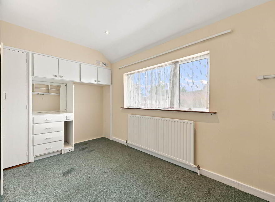 3 Oldtown Road, Santry, Dublin, D09T3V2