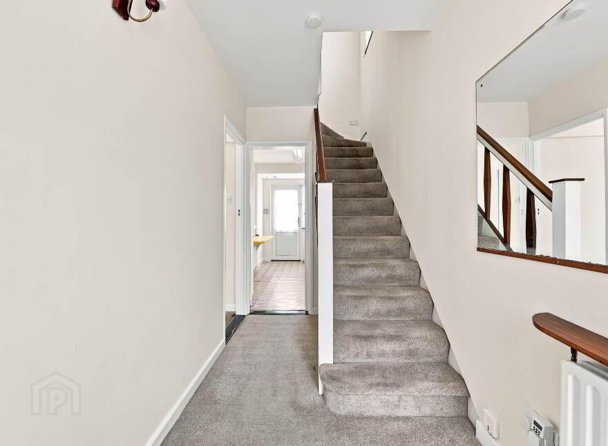 3 Oldtown Road, Santry, Dublin, D09T3V2