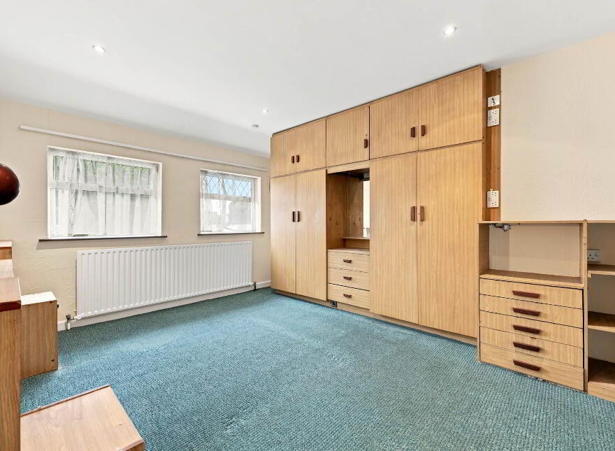 3 Oldtown Road, Santry, Dublin, D09T3V2