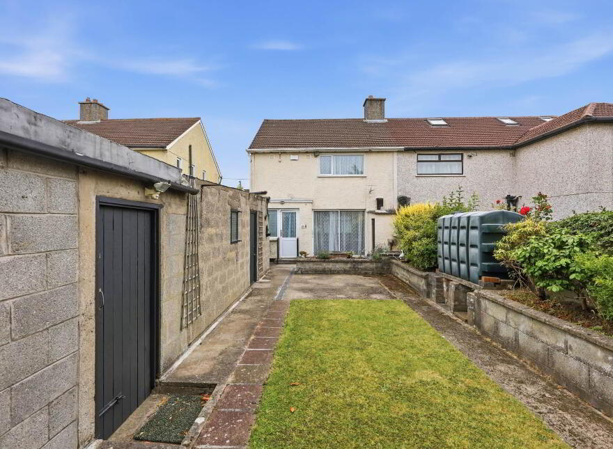 3 Oldtown Road, Santry, Dublin, D09T3V2