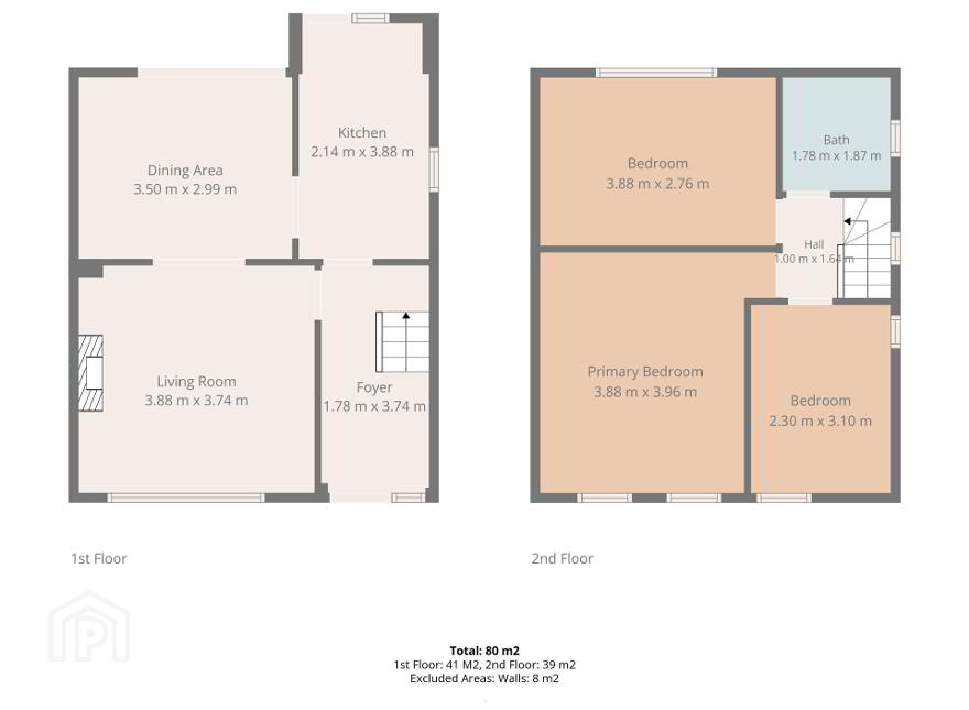 3 Oldtown Road, Santry, Dublin, D09T3V2