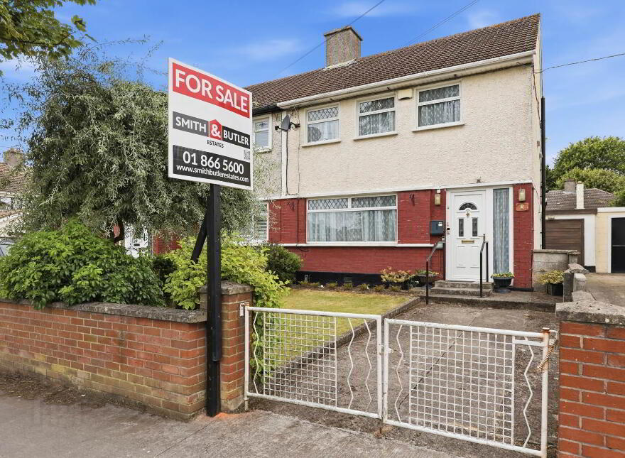 3 Oldtown Road, Santry, Dublin, D09T3V2