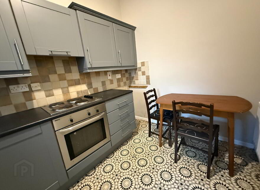 1, 54 Brookhill Avenue, Belfast, BT14 6BS