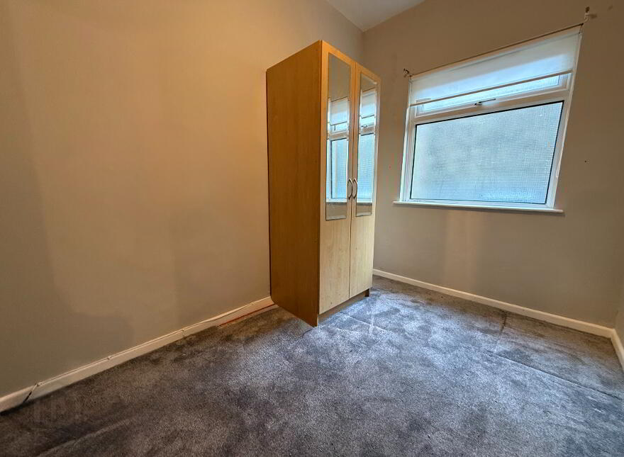 1, 54 Brookhill Avenue, Belfast, BT14 6BS