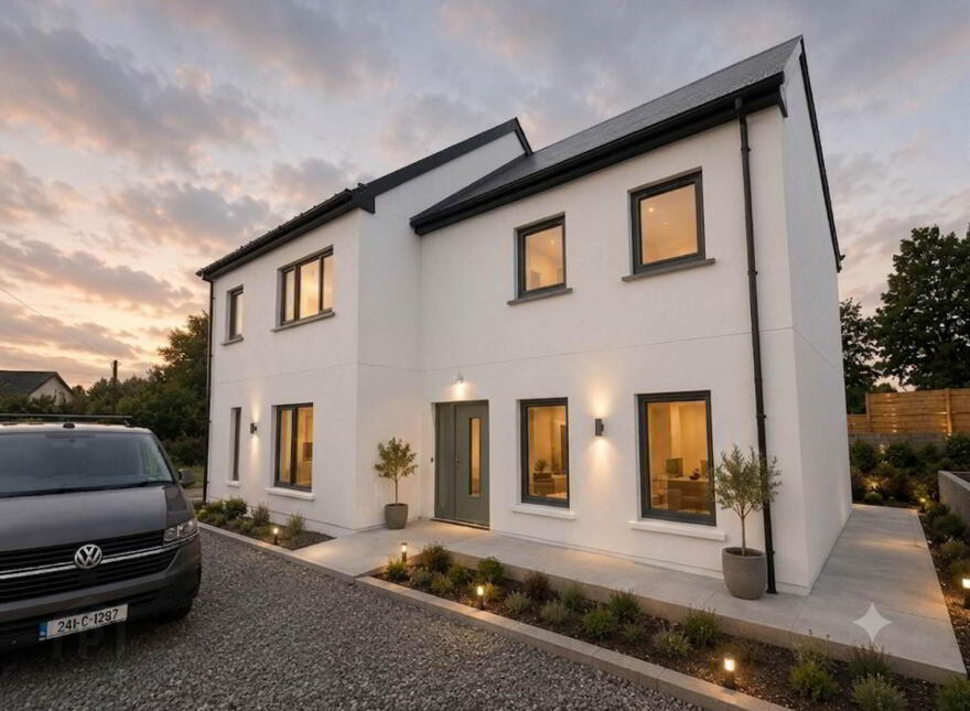 15 Love Lane, Clonmel, E91W635