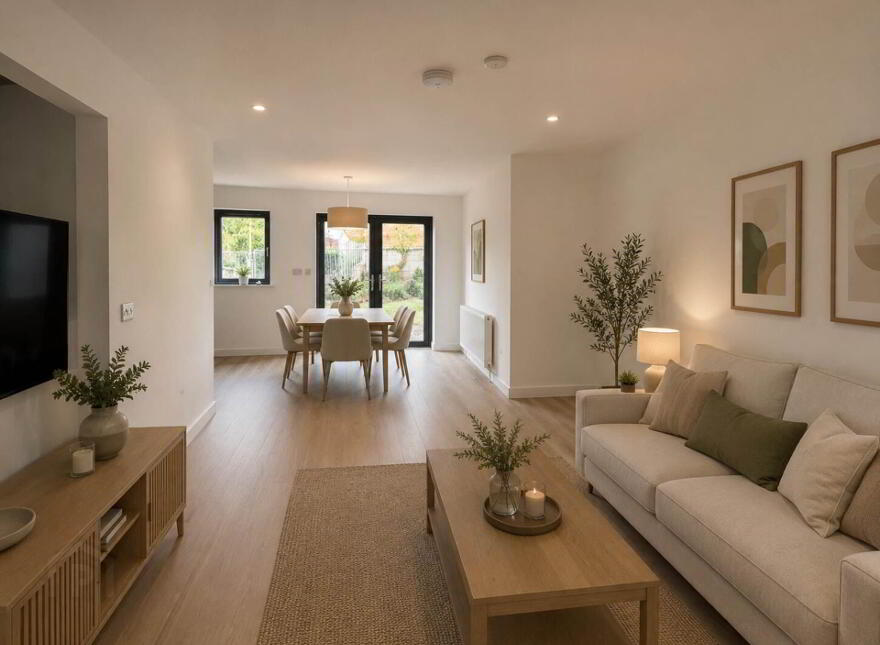 15 Love Lane, Clonmel, E91W635