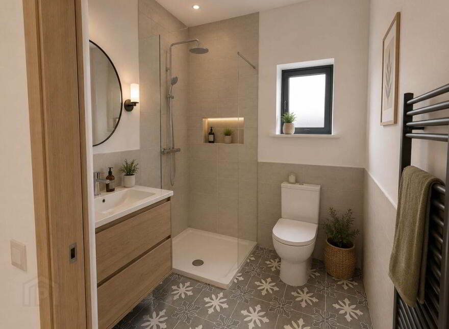 15 Love Lane, Clonmel, E91W635