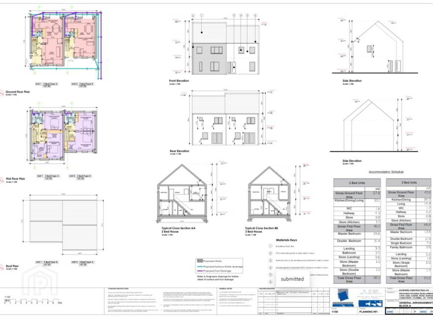 15 Love Lane, Clonmel, E91W635
