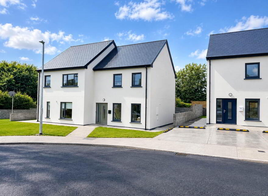 15 Love Lane, Clonmel, E91W635