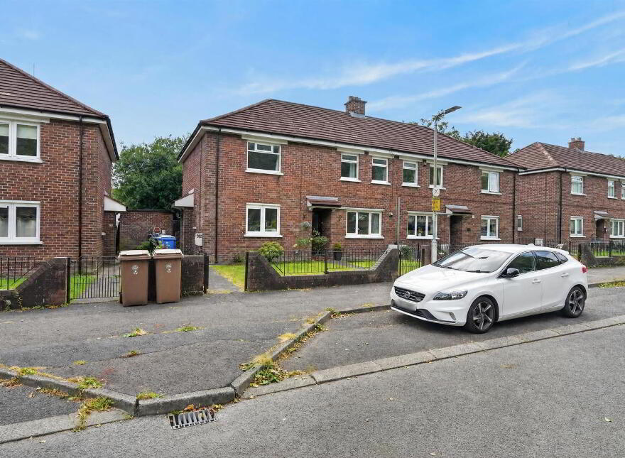 39B Blacks Road, Belfast, BT11 9LS