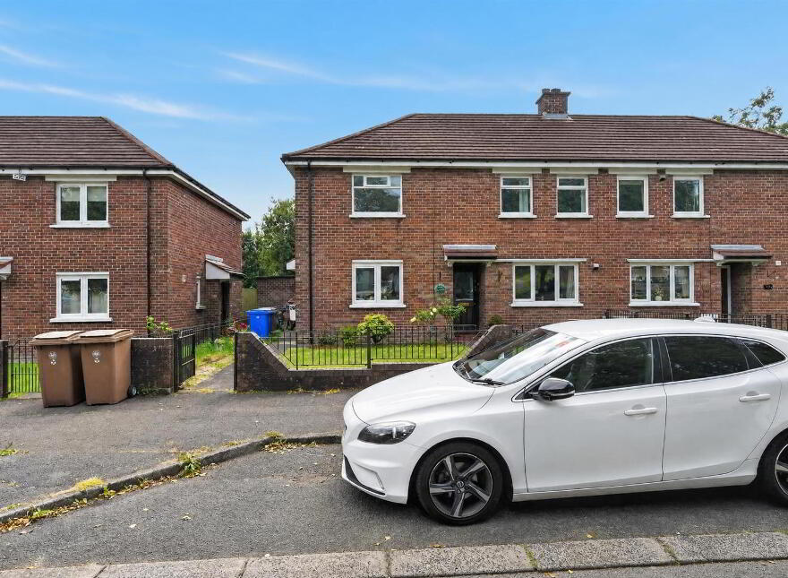 39B Blacks Road, Belfast, BT11 9LS