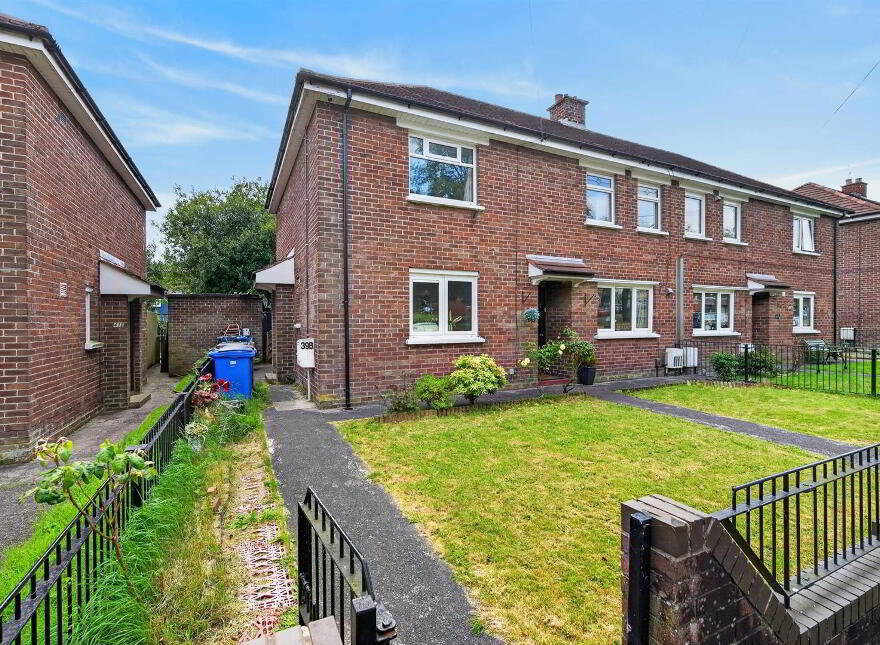39B Blacks Road, Belfast, BT11 9LS