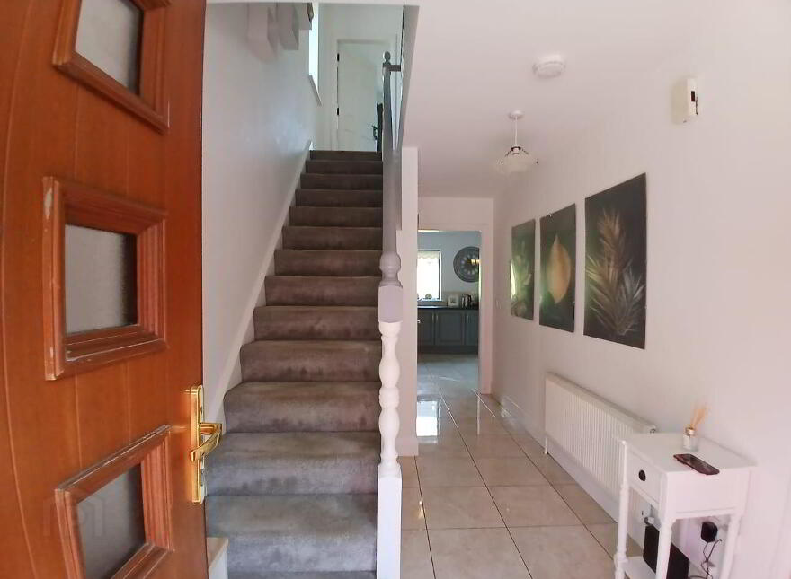 2 Castle Oaks, Bandon, P72RF77